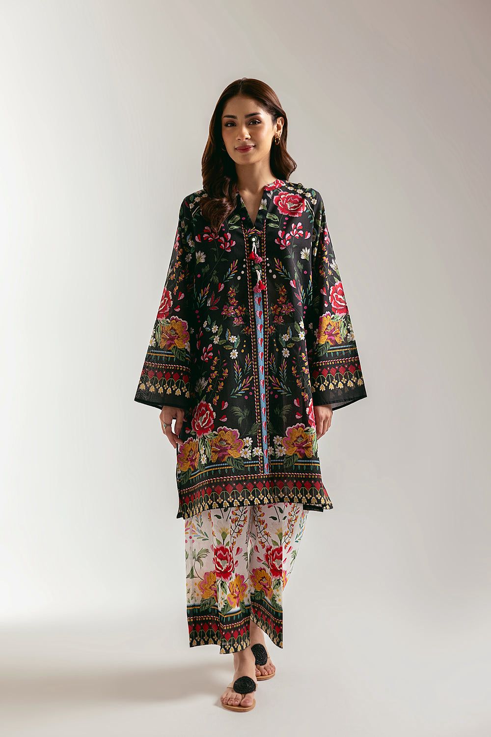 ETHNIC RTW E6125